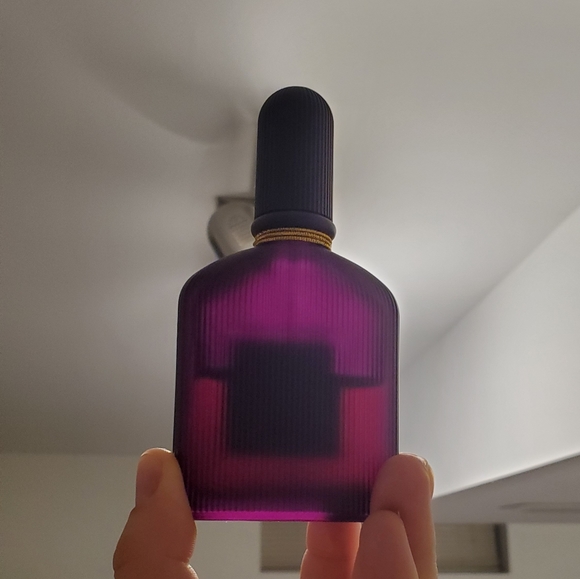 Velvet Orchid Lumiere by Tom Ford - Picture 6 of 9